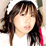 Fourth pic of Rio Natsume Busty Asians Big Boobs Models