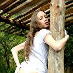 Third pic of eroNata - Cutest teen on the planet - Bench