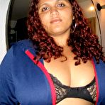 Second pic of Amanda Braz Massive Natural Tits