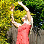 Third pic of NaughtyTinkerbell.com Free picture gallery preview follow the adventures of naughty tinkerbell
