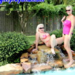 First pic of www.NaughtyAlysha.com