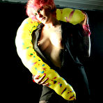 Third pic of Michelle Aston