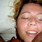 Third pic of JizzPix.com Blowjobs, Cumshots, Facials, Creampies