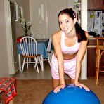 First pic of Chloe18.com- One horny teen, looking for some fun!