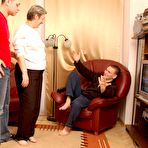 First pic of Milfs On Sticks