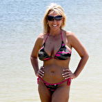 First pic of www.NaughtyAlysha.com