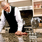 First pic of India Summer - The Kitchen Controversy