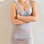 First pic of FTV Girls Lacie sensual fisting - FTVGirls.com