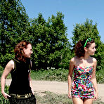 Second pic of Pee Hunters - free peeing porn photo galleries, peeing teens