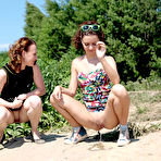 Third pic of Pee Hunters - free peeing porn photo galleries, peeing teens