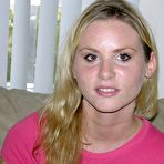 First pic of Hometown Amateur Slut Models Nude And Shows Tiny Titties