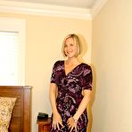 First pic of Naughty At Home Desirae Spencer's Amateur Porn Website