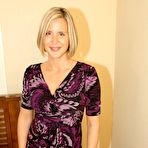 Fourth pic of Naughty At Home Desirae Spencer's Amateur Porn Website