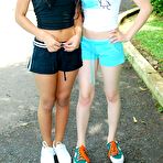 First pic of Gigi Spice - Girl Next Door That Does It All