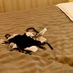 First pic of College Sugarbabes - Jayden Lee