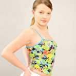 First pic of Sailor's Gallery - Young Heaven