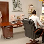 First pic of 3D Interracial Sex Comics free gallery