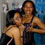 Third pic of Ebony Hotties &raquo; East Babes