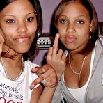 Fourth pic of Ebony Hotties &raquo; East Babes