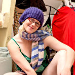 Third pic of Abby Winters - Alyd