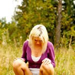 Second pic of Pee Hunters - the ultimate pissing porn site. Outdoor pee spy camera shots, spy pee movies, voyeur pissing movies, pee and pissing photos on PeeHunters.com. Highest quality pee spy content!