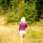 Fourth pic of Pee Hunters - the ultimate pissing porn site. Outdoor pee spy camera shots, spy pee movies, voyeur pissing movies, pee and pissing photos on PeeHunters.com. Highest quality pee spy content!