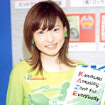 Third pic of Tokyo Teenies - cute japanese teens av models getting nude