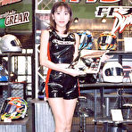 Fourth pic of Tokyo Teenies - cute japanese teens av models getting nude