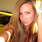 First pic of CravingCarmen.com ~ Hottest Girl on the Internet!