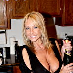 First pic of www.NaughtyAlysha.com