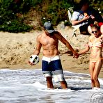 Fourth pic of Leann Rimes absolutely naked at TheFreeCelebMovieArchive.com!