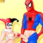Fourth pic of Best sex toons without a pinch of censorship!