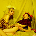 Third pic of Nasty Angels - Photo Gallery