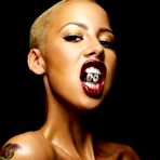 Third pic of amber rose kanye west sex tape