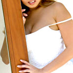 First pic of Akira Lane Japanese Dream Displays Busty Curves