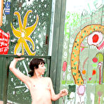 Third pic of Marie - Public nudity in San Francisco California