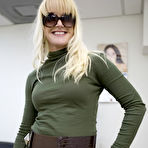 First pic of The Top Milfs - Carolina of Backroom Milf