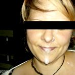 Second pic of Cum On Wives