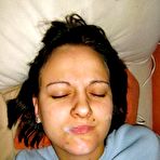 Fourth pic of Cum On Wives