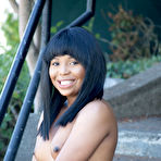 Fourth pic of Isabella - Public nudity in San Francisco California