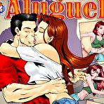 First pic of Marido de Aluguel &ndash; Quadrinhos Er&oacute;ticos - Revistas e Quadrinhos