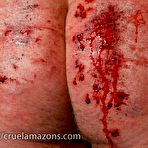 Fourth pic of Cruel Amazons - free femdom on BDSMBook.com