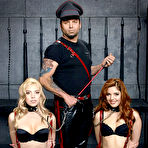 First pic of Ken Marcus.com presents Bambii, Lily Flowers, and Master Liam