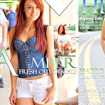 First pic of FTV Girls Amber