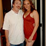 First pic of Young Wife Julie Being Trained to be a Good Slut