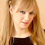 Third pic of KISSKRISTIN.COM