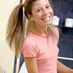 First pic of Tiny Ass Skinny Petite Teen With Little Tits And Shaved Pussy