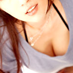 Second pic of Julia Beauty In The Skirt Sex Asian 18 - Cherry Nudes