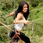 Third pic of Tania Spice - Natural Girl Next Door