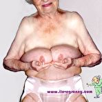Third pic of I Love Granny - Free Granny Gallery
